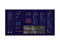 Karanyi Sounds Wavesynth Pitch Black image 2