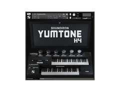 Soundiron Yumtone H4 image 2