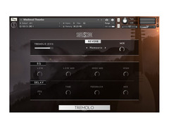 Sonuscore Medieval Phrases: Lute & Theorbo image 4