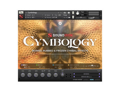 Soundiron Cymbology image 2