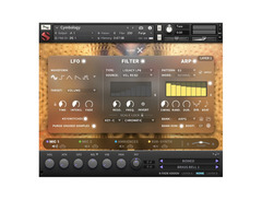 Soundiron Cymbology image 3