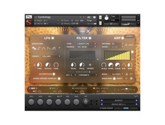 Soundiron Cymbology image 4