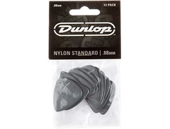 Dunlop Nylon Standard 0.88mm Guitar Picks image 4