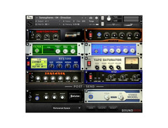 Soundiron Sonespheres 4 - Direction image 3