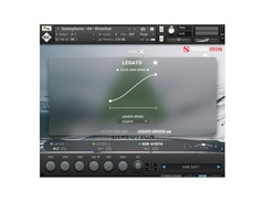 Soundiron Sonespheres 4 - Direction image 4