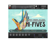 Soundiron Hi Fives image 2