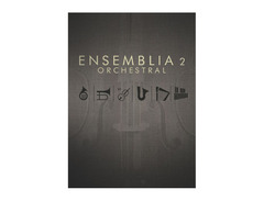 Cinematique Instruments Ensemblia 2: Orchestral Shorts image 3