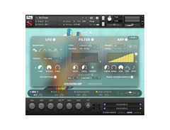 Soundiron Hi Fives image 3