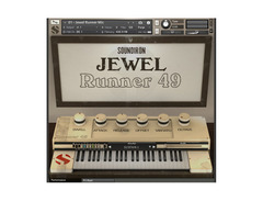 Soundiron Jewel Runner 49 image 2