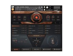 Soundiron Hyperion Strings Solo Violins image 2