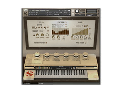 Soundiron Jewel Runner 49 image 3