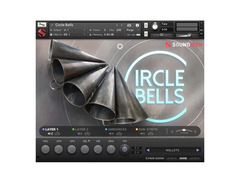 Soundiron Circle Bells image 2