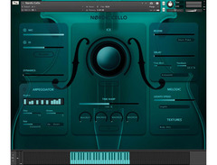 Have Audio Nørdic Cello image 2