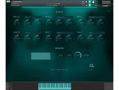 Have Audio Nørdic Cello image 3