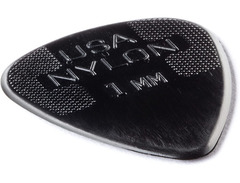 Dunlop Nylon Standard 1.0mm Guitar Picks image 3