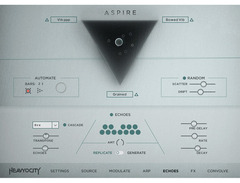 Heavyocity ASPIRE: Modern Mallets image 2
