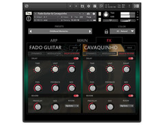 Sonuscore Origins Vol.8: Fado & Cavaquinho image 3