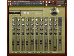 Big Fish Audio Vintage Big Band image 2