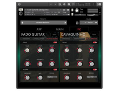 Sonuscore Origins Vol.8: Fado & Cavaquinho image 4