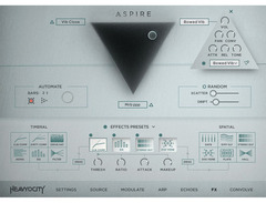 Heavyocity ASPIRE: Modern Mallets image 4