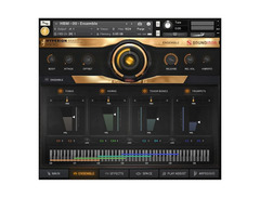 Soundiron Hyperion Brass Micro image 3