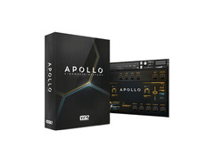 Vir2 Instruments Apollo: Cinematic Guitars image 2