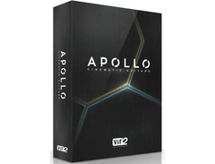 Vir2 Instruments Apollo: Cinematic Guitars image 3