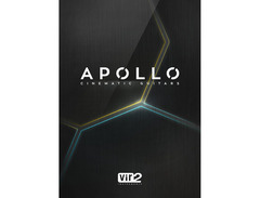 Vir2 Instruments Apollo: Cinematic Guitars image 4