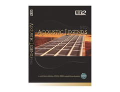 Vir2 Instruments Acoustic Legends HD image 3