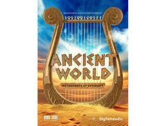 Big Fish Audio Ancient World: Instruments of Antiquity image 2