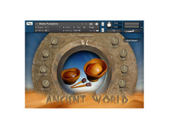 Big Fish Audio Ancient World: Instruments of Antiquity image 3