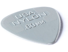 Dunlop Nylon Standard 0.60mm Guitar Picks image 3