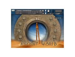 Big Fish Audio Ancient World: Instruments of Antiquity image 4