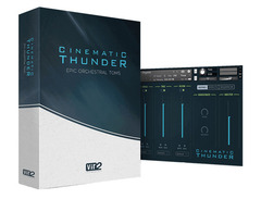 Vir2 Instruments Cinematic Thunder: Epic Orchestral Toms image 2