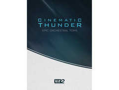 Vir2 Instruments Cinematic Thunder: Epic Orchestral Toms image 3