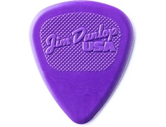Dunlop Nylon MIDI Standard 1.14mm Guitar Picks image 2