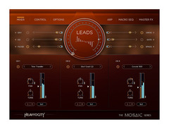 Heavyocity Mosaic Leads image 2