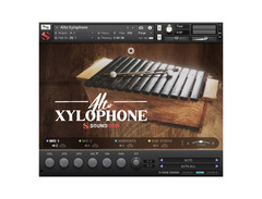 Soundiron Alto Xylophone image 2