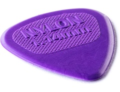 Dunlop Nylon MIDI Standard 1.14mm Guitar Picks image 3