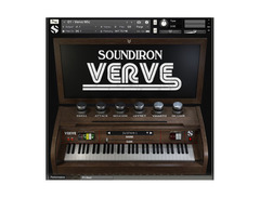 Soundiron Verve image 2