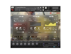 Soundiron Tuned Artillery image 3