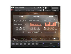 Soundiron Alto Xylophone image 3