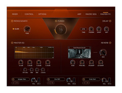 Heavyocity Mosaic Leads image 4