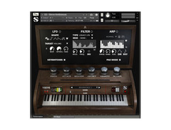 Soundiron Verve image 3