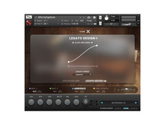 Soundiron Alto Xylophone image 4