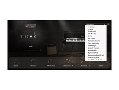 Sonuscore ro•ki – Electric Piano image 2