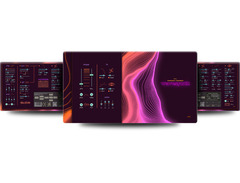 Karanyi Sounds Wavesynth GLOW image 2