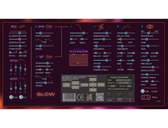 Karanyi Sounds Wavesynth GLOW image 3