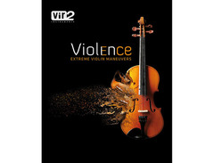 Vir2 Instruments Violence image 2