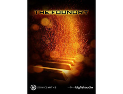 Big Fish Audio The Foundry image 2